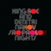 Sao Paolo Nights - Single album lyrics, reviews, download