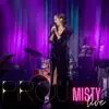 Misty (Live) - Single album lyrics, reviews, download
