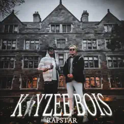 Rapstar - Single by Kayzee Bois album reviews, ratings, credits