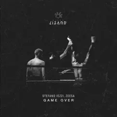 Game Over (Radio Edit) - Single by Stefano Iezzi & Zeesa album reviews, ratings, credits