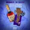 Henny & Snacks (feat. M1 Mayor) - Single album lyrics, reviews, download