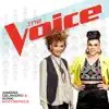 Masterpiece (The Voice Performance) - Single album lyrics, reviews, download