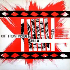 Cut From Inside by Hula album reviews, ratings, credits