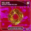 Feel Alive - Single album lyrics, reviews, download