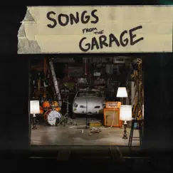 Songs From the Garage - EP by The Northern Kentucky Derby album reviews, ratings, credits