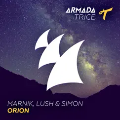 Orion (Radio Edit) Song Lyrics