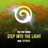 Step into the Light (feat. Georgia) - Single album lyrics, reviews, download