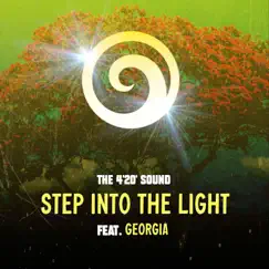 Step into the Light (feat. Georgia) - Single by The 4'20' Sound album reviews, ratings, credits