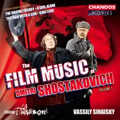 Viborgskaya storona, Op. 50a: III. Death of the Old Worker. Adagio Song Lyrics