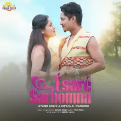 Esare Sarbomna - Single by Ayang Doley & Dipanjali Panging album reviews, ratings, credits