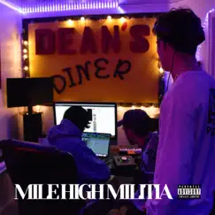Mile High Militia - Single by Noah Virgil & Nick Rogers album reviews, ratings, credits