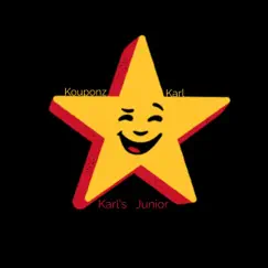 Karl's Junior (feat. Karl) - Single by Kouponz album reviews, ratings, credits