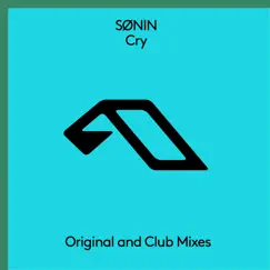 Cry (Extended Mix) Song Lyrics