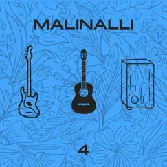 Bohemia Fresca 4 by Malinalli album reviews, ratings, credits