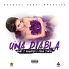 Una Diabla - Single album lyrics, reviews, download