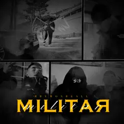 Militar - Single by BbyMonreall album reviews, ratings, credits