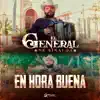 En Hora Buena - Single album lyrics, reviews, download