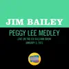 Peggy Lee Medley (Medley/Live On The Ed Sullivan Show, January 3, 1971) - Single album lyrics, reviews, download