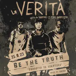 VERITÀ (feat. Peso Gandolfini) - Single by Yaastimo album reviews, ratings, credits