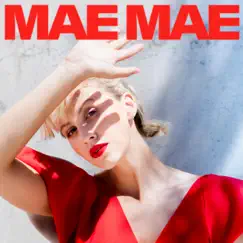Gummy Heart Eyes by Mae Mae album reviews, ratings, credits