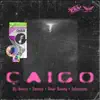 Caigo (feat. Zarama) - Single album lyrics, reviews, download