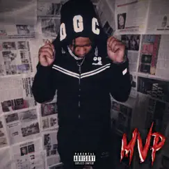 Mvp by Johnny Richh album reviews, ratings, credits