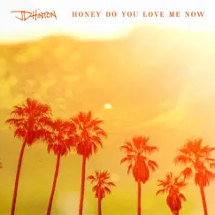 Honey Do You Love Me Now - Single by JD Hinton album reviews, ratings, credits