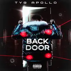 Back Door - Single by TYG Apollo album reviews, ratings, credits