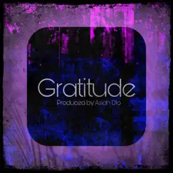 Gratitude - Single by Asha Nicole album reviews, ratings, credits