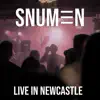 Live In Newcastle (Live) album lyrics, reviews, download