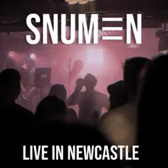 Live In Newcastle (Live) by SNU:MeN album reviews, ratings, credits
