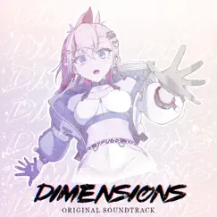 Dimensions (Original Soundtrack) by YFU Baby album reviews, ratings, credits