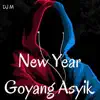 New Year Goyang Asyik - Single album lyrics, reviews, download