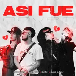 Así fue Song Lyrics