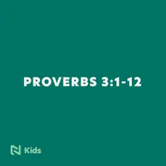 Proverbs 3:11 Song Lyrics