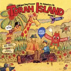 Torah Island - Volume 2 by Uncle Moishy album reviews, ratings, credits