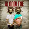 Bloodline EP (feat. OGE King Jones) album lyrics, reviews, download