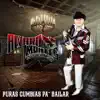 Puras Cumbias Pa" Bailar album lyrics, reviews, download