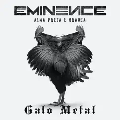 Alma Preta e Branca (2021 Remaster) - Single by Eminence album reviews, ratings, credits