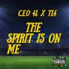 The Spirit is On Me - Single album lyrics, reviews, download
