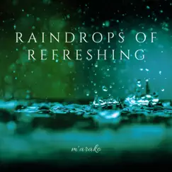 Raindrops of Refreshing Song Lyrics