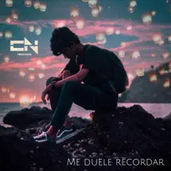 Me Duele Recordar by Grupo Cumbia Nova album reviews, ratings, credits