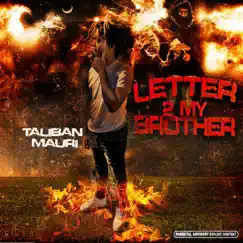 Letter 2 My Brother - Single by Taliban Mauri album reviews, ratings, credits
