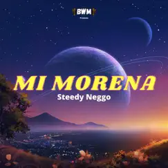 Mi morena Song Lyrics