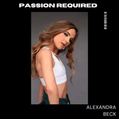 Passion Required Song Lyrics