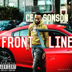 Frontline - Single by Ceosonson album reviews, ratings, credits