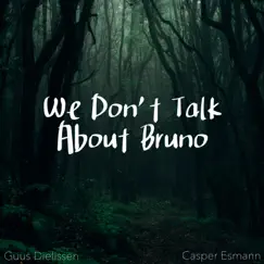 We Don't Talk About Bruno (Acoustic Instrumental) Song Lyrics