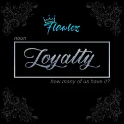 Loyalty II (feat. Aylius) Song Lyrics