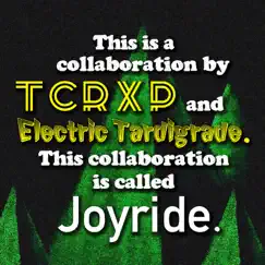 Joyride (feat. Electric Tardigrade) [Reverse Engineered Remix] Song Lyrics