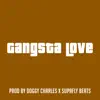 Gangsta Love - Single album lyrics, reviews, download